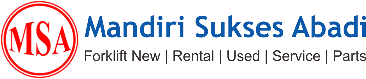 Forklift Semarang